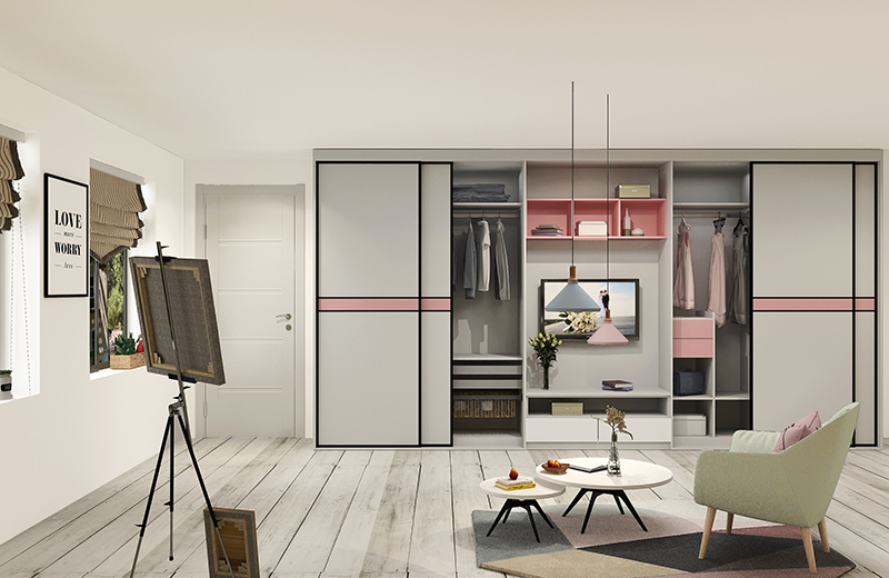 全屋定制如何选择源头工厂？——四川梦垌源木业专业指南