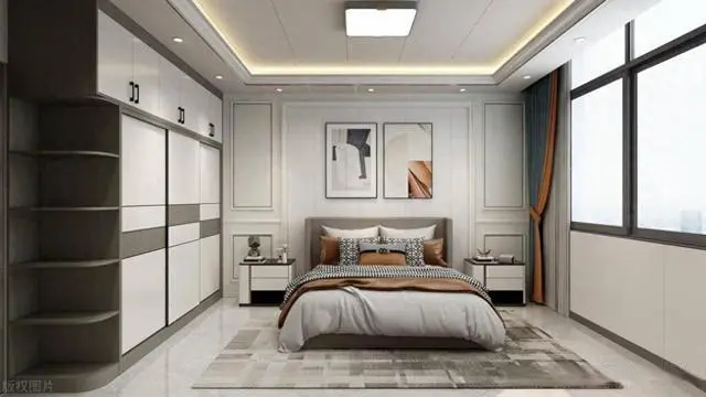 四川梦垌源：盘点全屋定制家具需要注意的细节