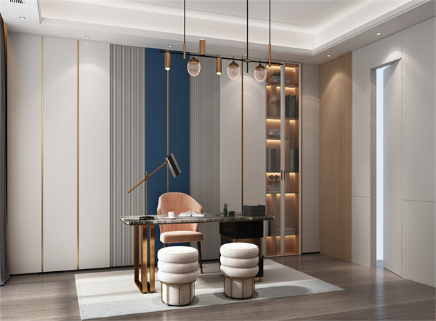 【重庆佑恩家居】全屋定制正在逐步变为一种装修趋势