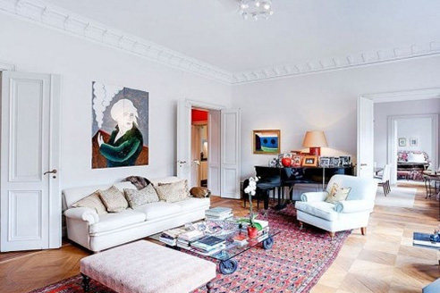 【四川梦垌源】装修收尾工程包括哪些项目你敢说了解吗?