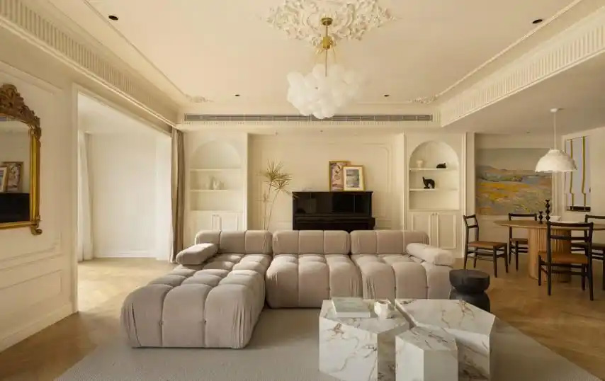 【四川梦垌源】：2025别墅装修大约多少钱一平米