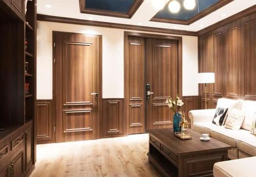 为什么要选择整木定制